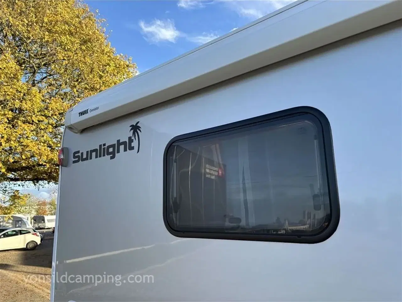 Billede 23 - 2021 - SunLight T 68 Adventure Edition