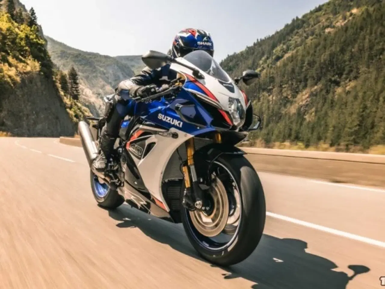 Billede 6 - Suzuki GSXR 1000 R