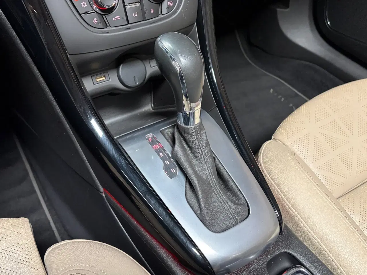 Billede 14 - Opel Cascada 1,6 T 170 Cosmo aut.