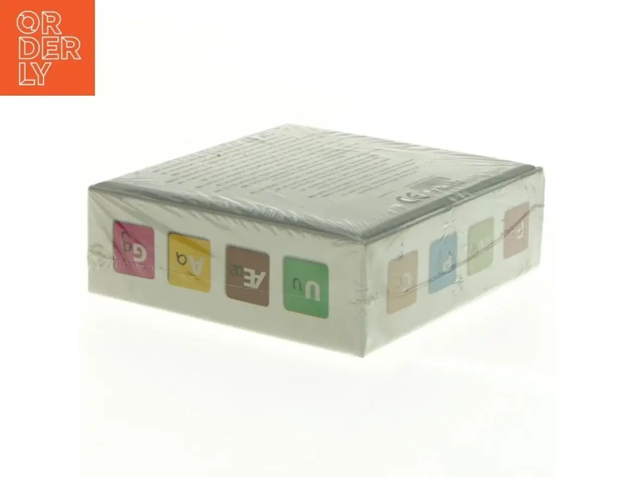 Billede 3 - Vendespil fra Tiger (str. 13 x 13 x 5 cm)