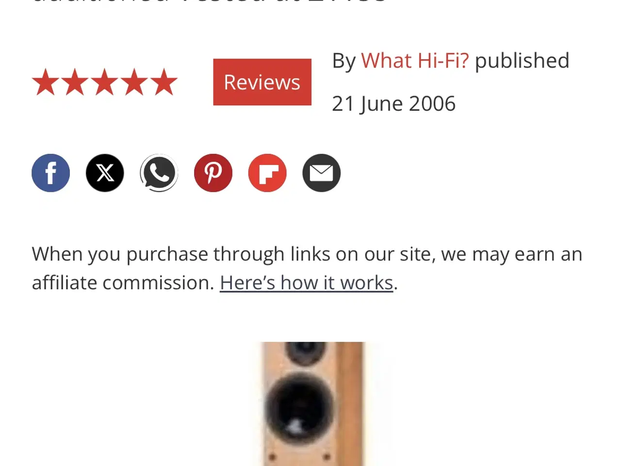 Billede 7 - ProAc Studie 130