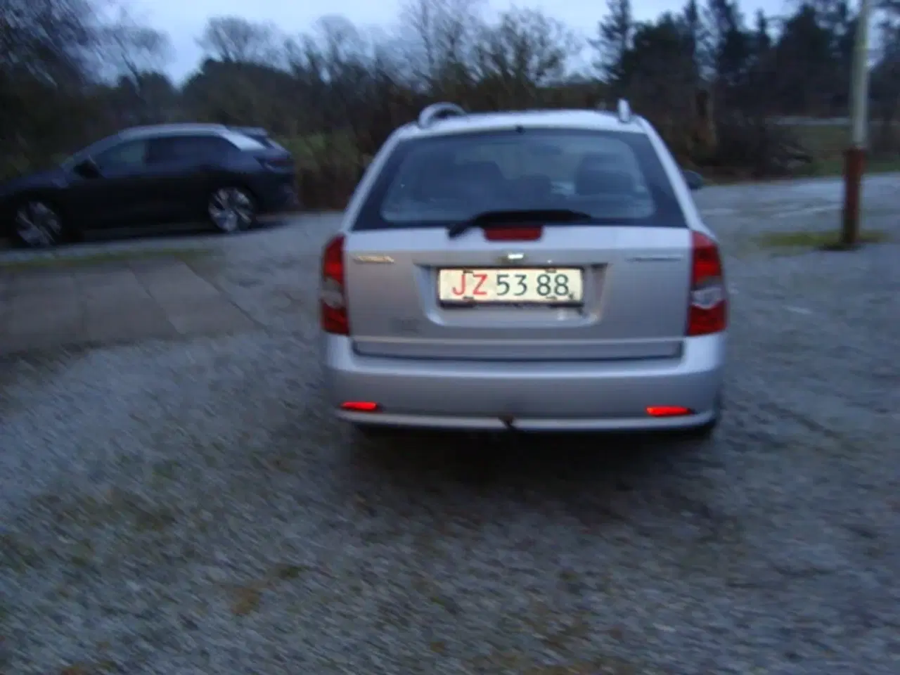 Billede 4 - Billig velkørende St. car