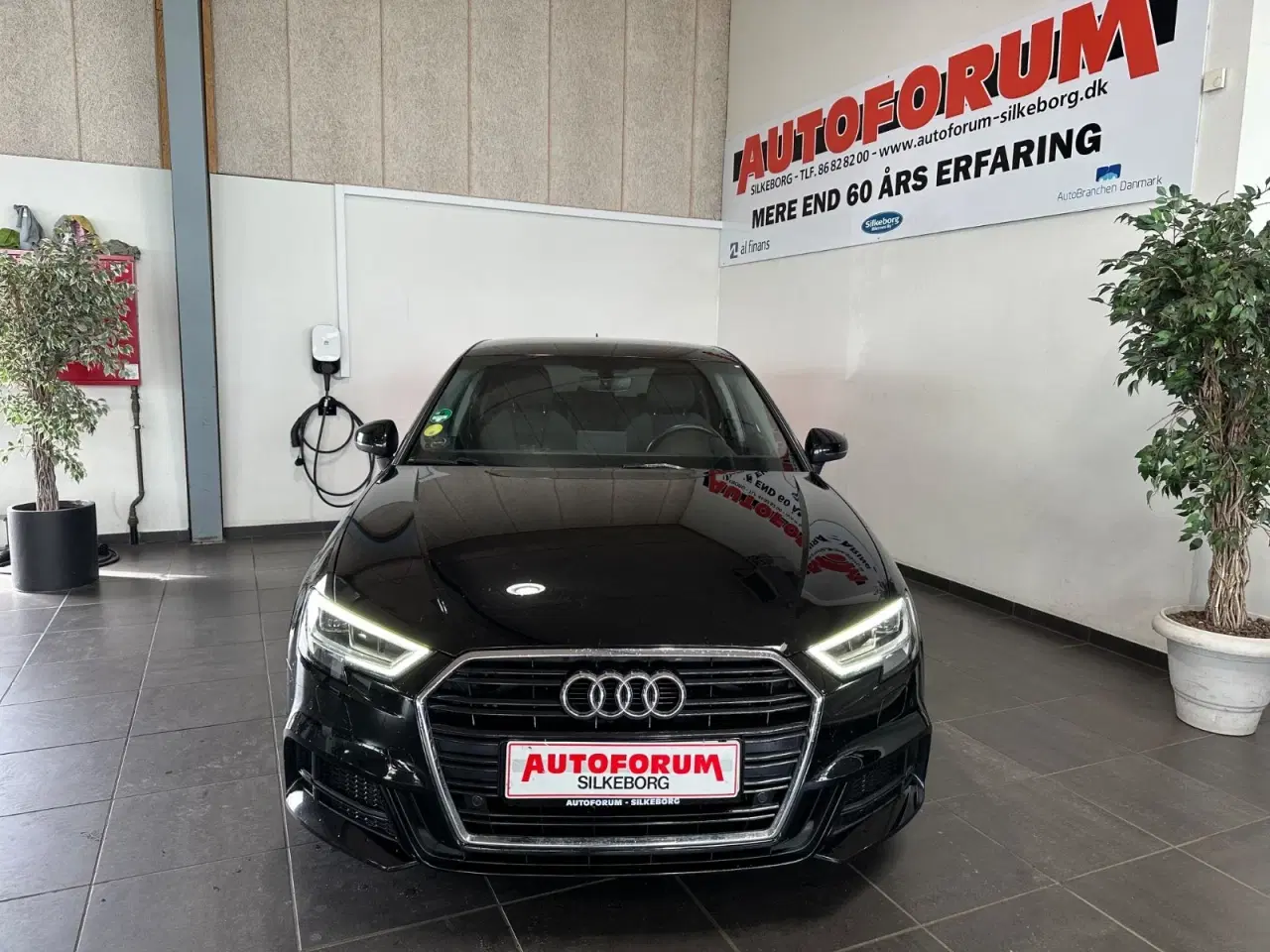 Billede 2 - Audi A3 35 TDi Sport Limited Sportback S-tr.