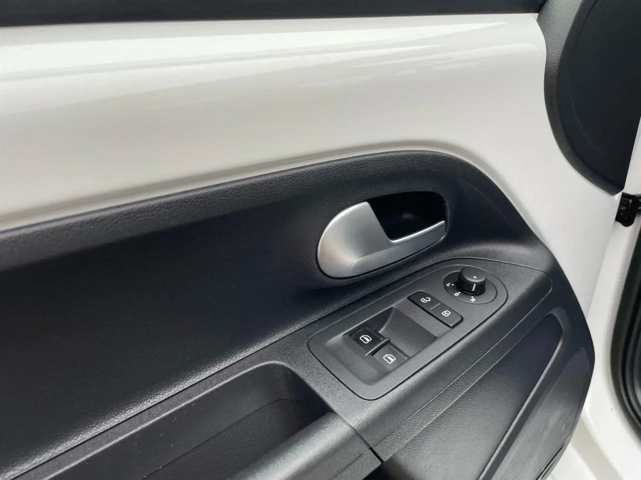 Billede 9 - VW up 1,0 MPI Move Up! 60HK 5d