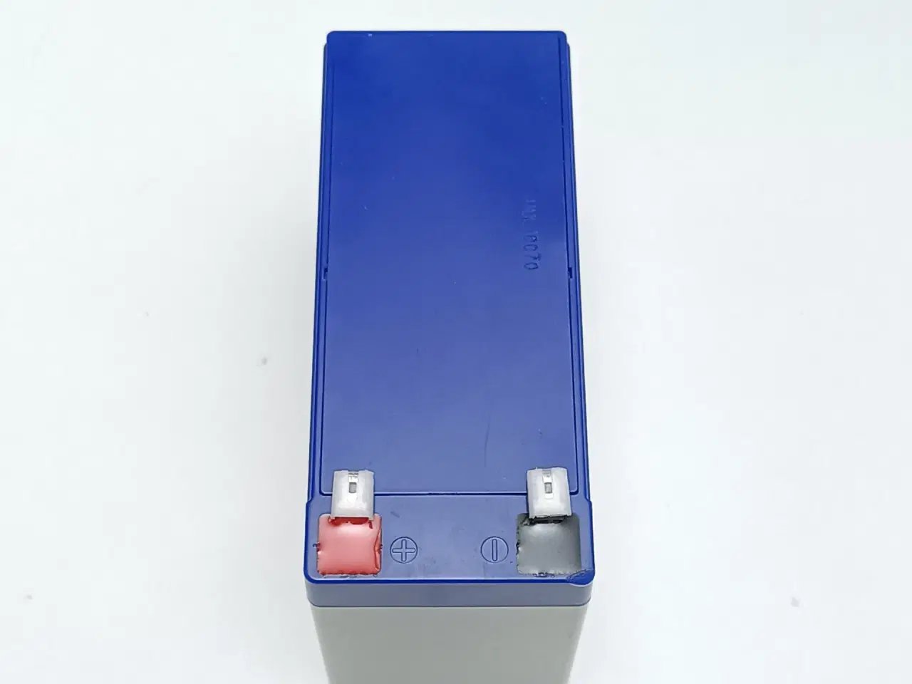Billede 3 - NY! 12V 7AH Batteri