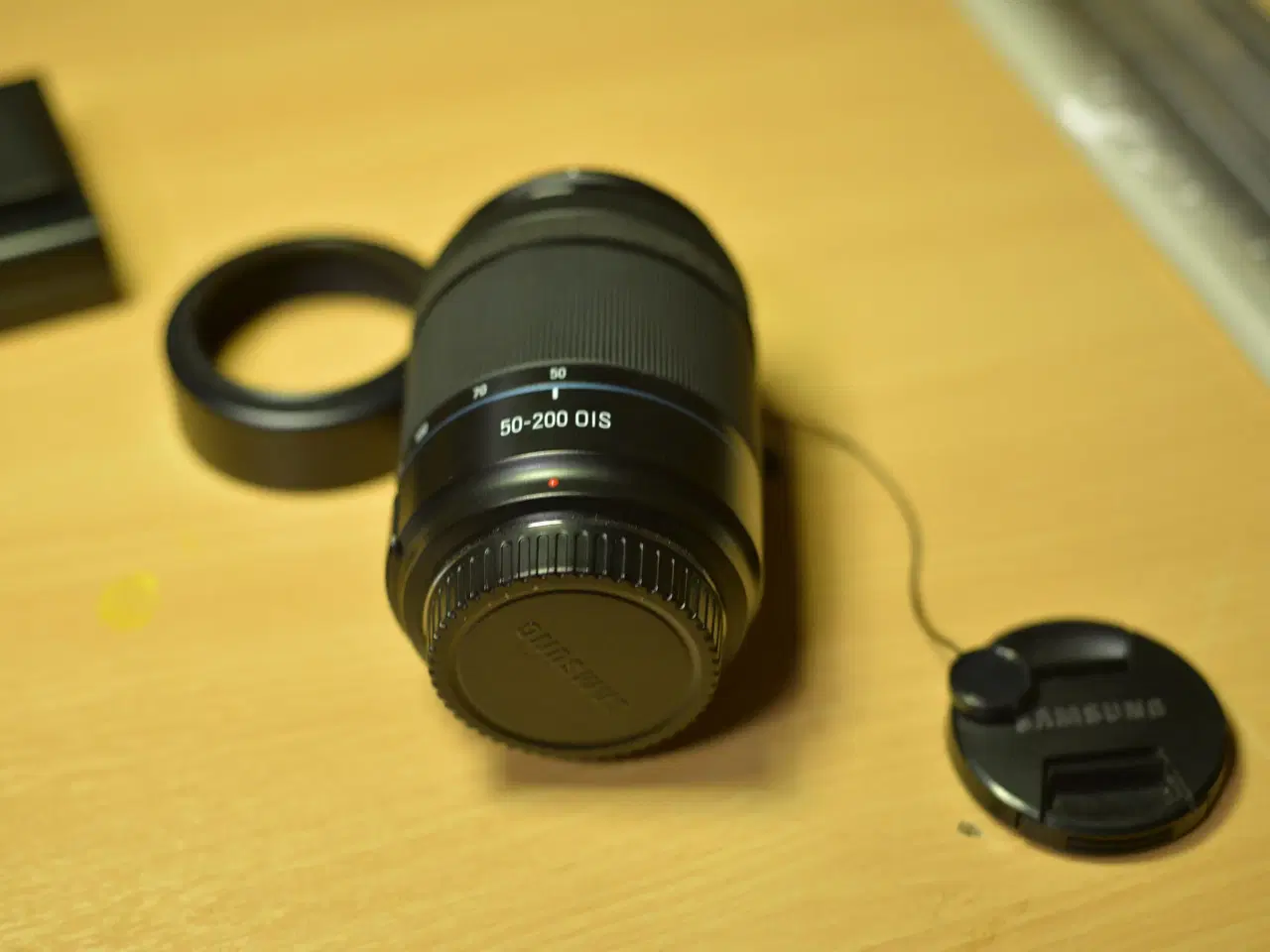 Billede 6 - Samsung digitalt kamera med to linser