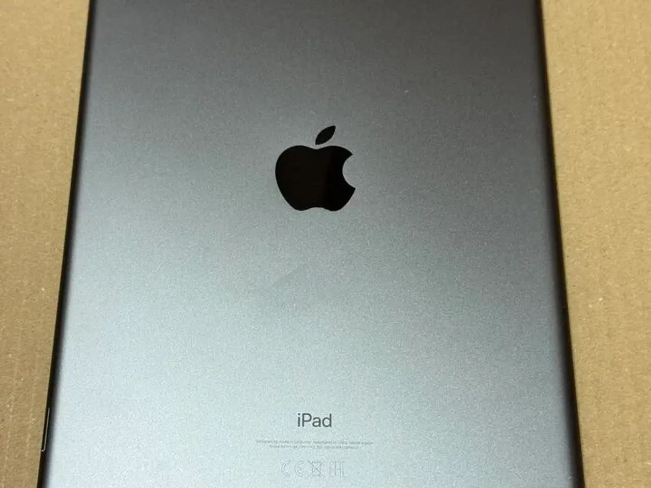 Billede 1 - Ipad, APPLE A2604