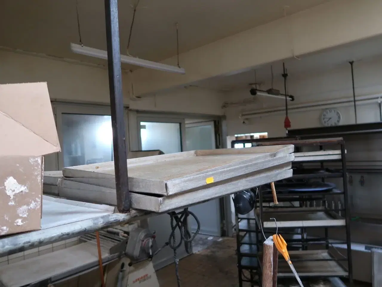 Billede 15 - Div. Forme, plader, vægt