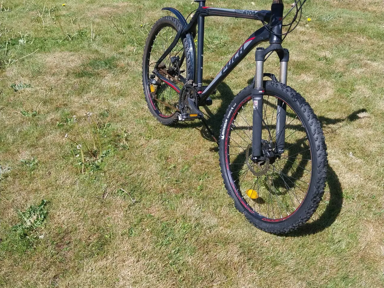 Billede 5 - Puch mountain bike 