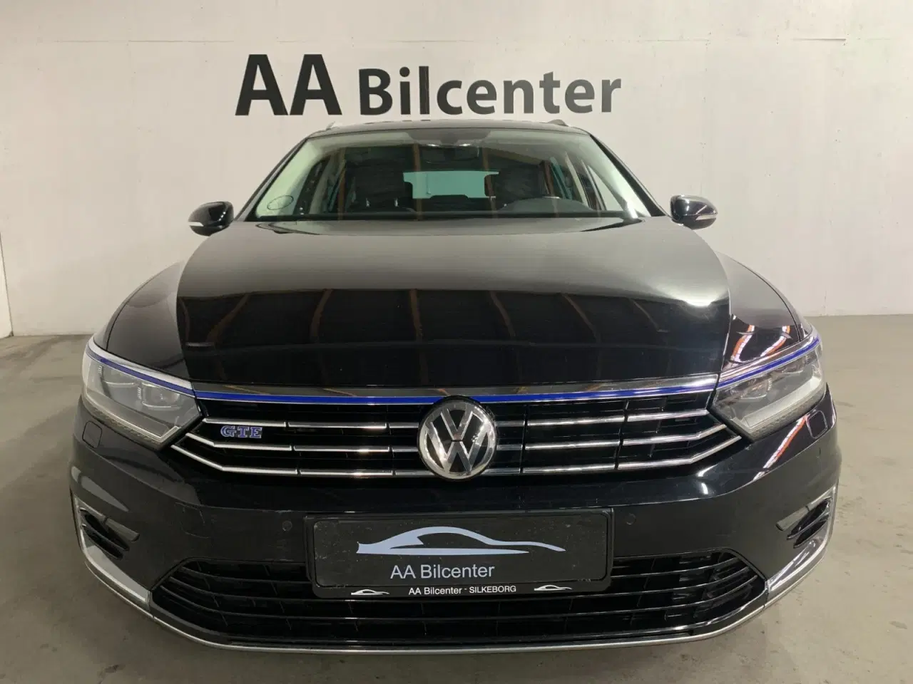 Billede 2 - VW Passat 1,4 GTE Highline Variant DSG