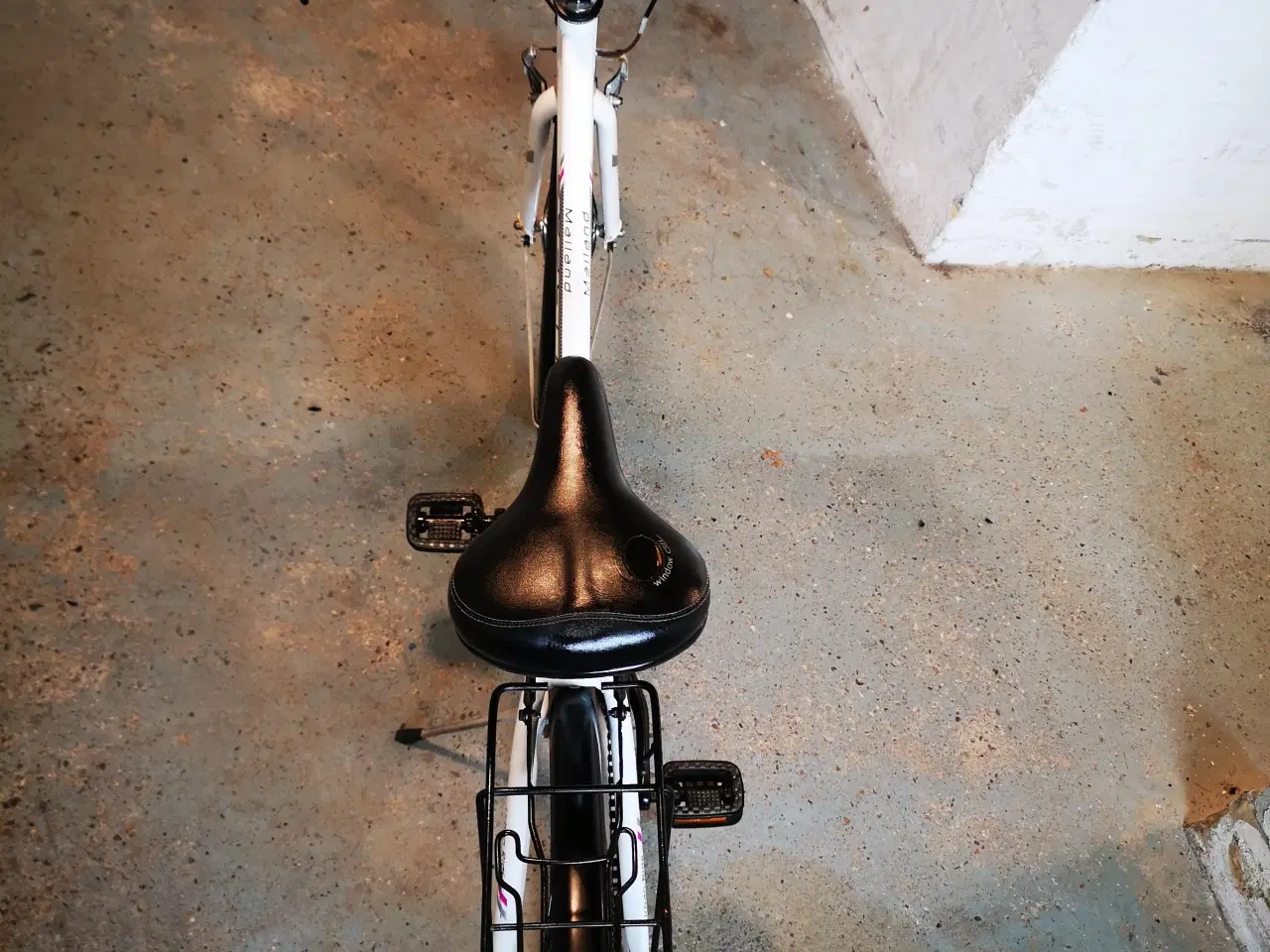 Billede 11 - BUSETTO 28"  52cm 