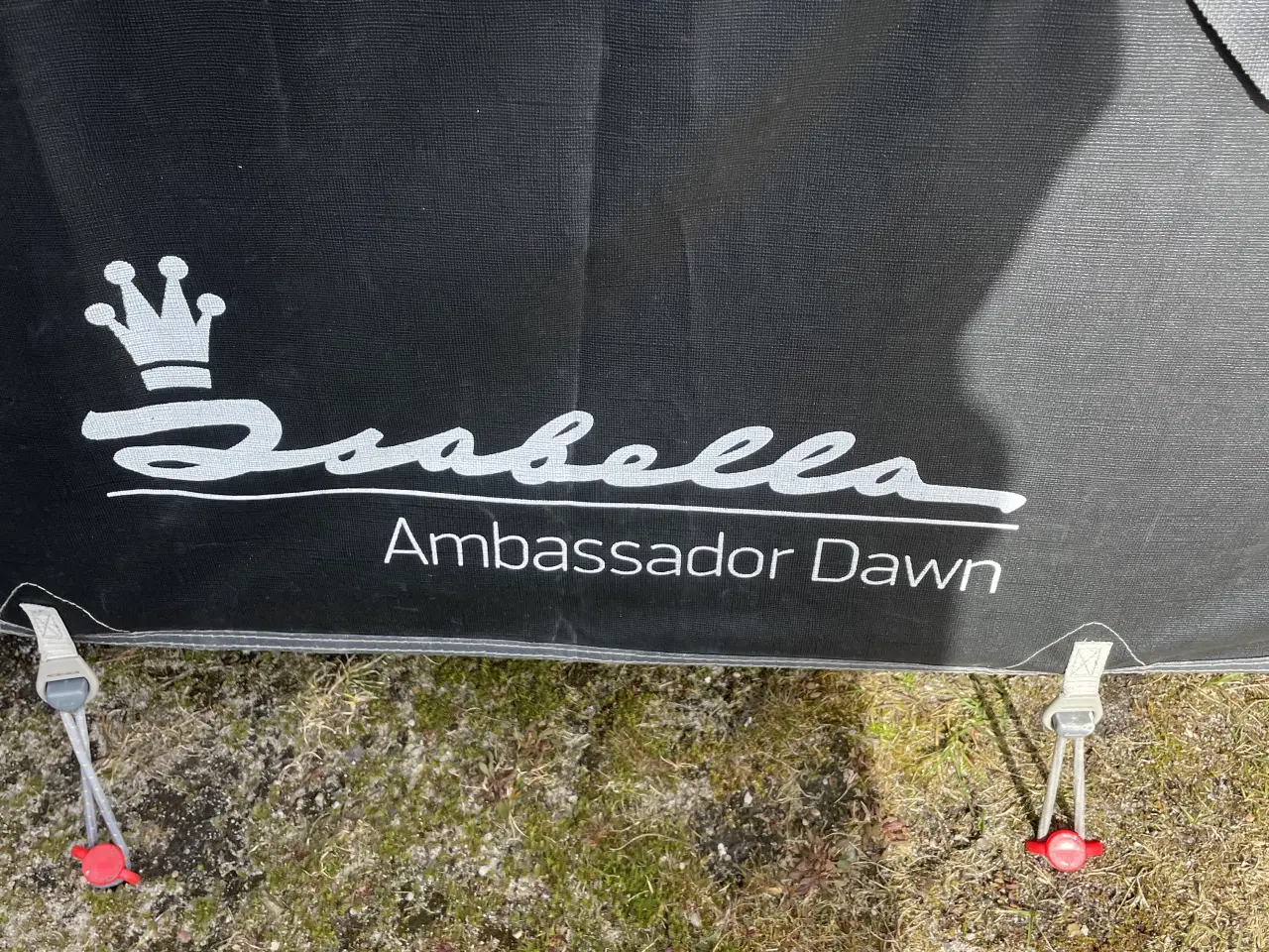 Billede 1 - Solifer S7 campingvogn 