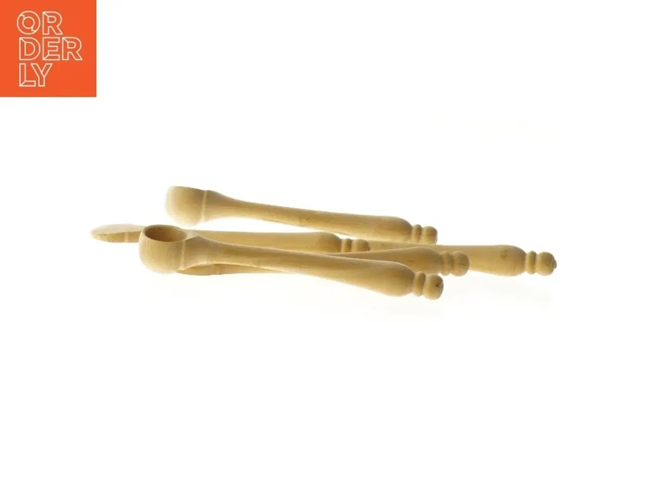 Billede 2 - Trækrydderiskeer (str. 8 cm)