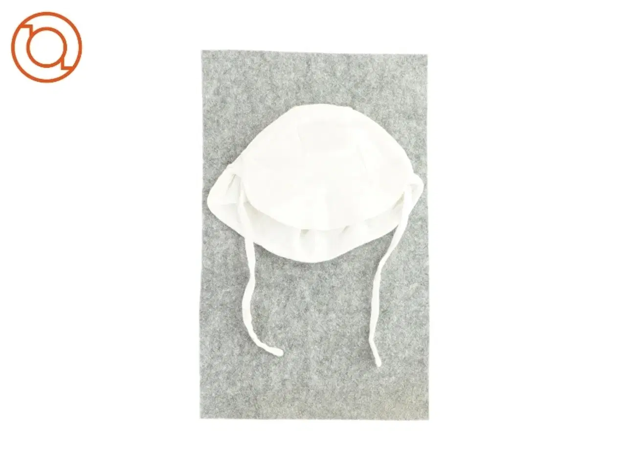 Billede 1 - Baby hat (Str. 50/52) fra Ukendt (str. 50/52)