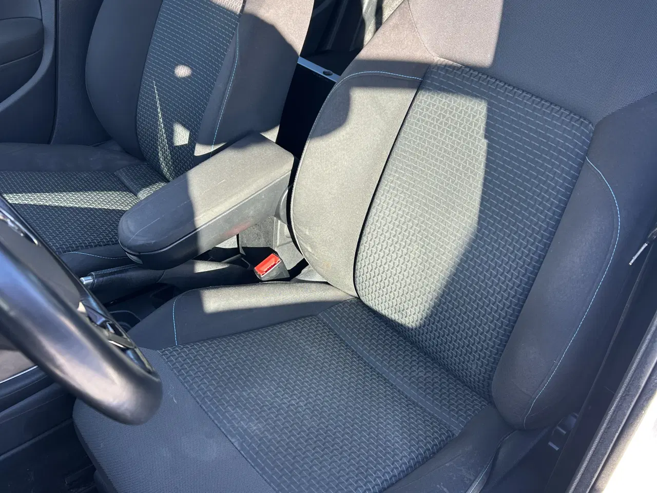 Billede 9 - VW Polo 1,0 95 HK VAN