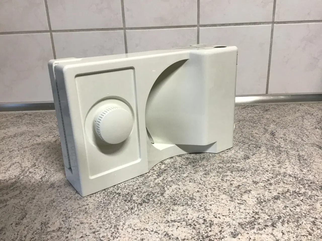 Billede 3 - KRUPS PÅLÆGSMASKINE