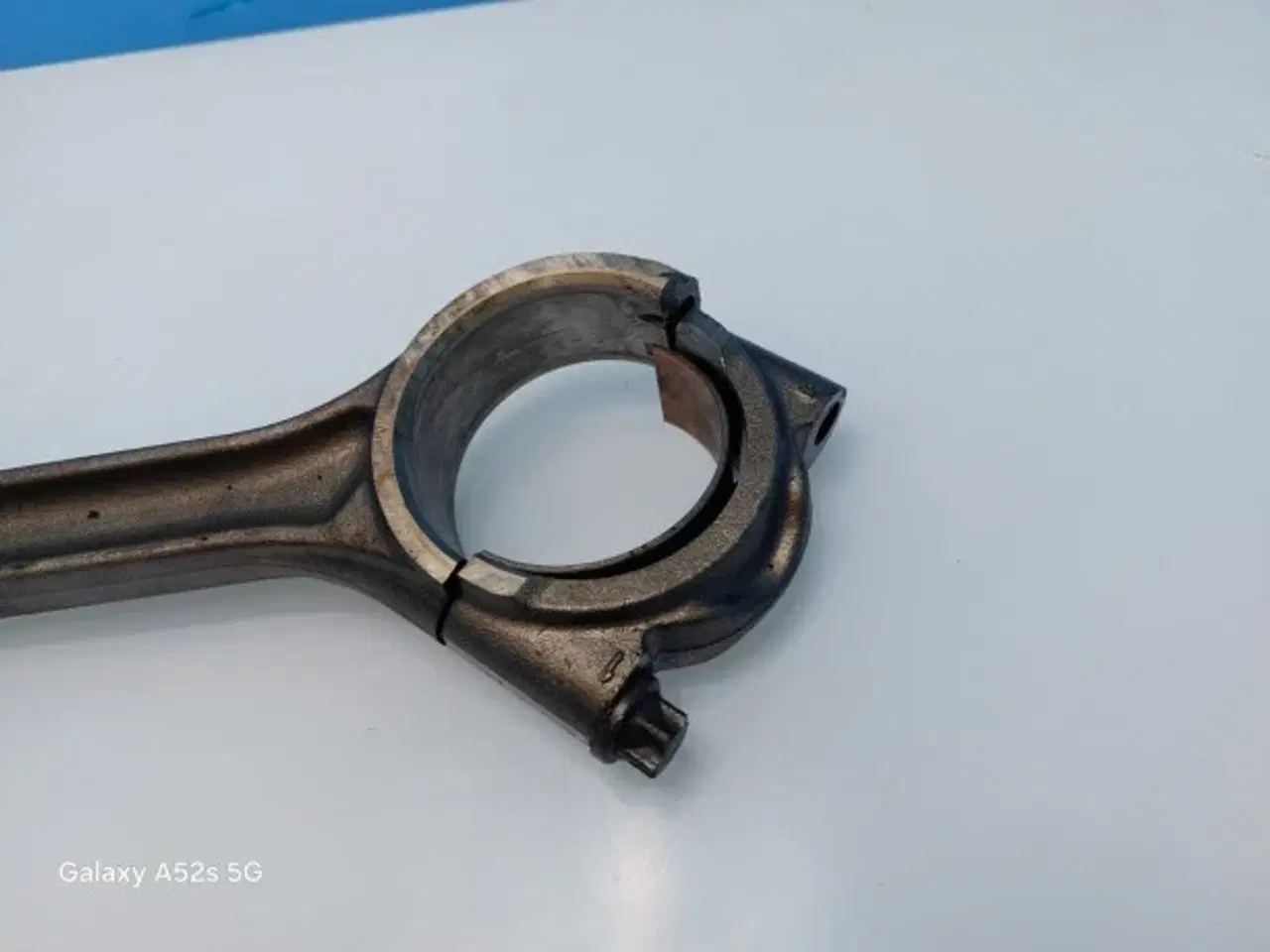 Billede 5 - Massey Ferguson 7278 Plejlstang SisuDiesel 645 (L3085) V836864103