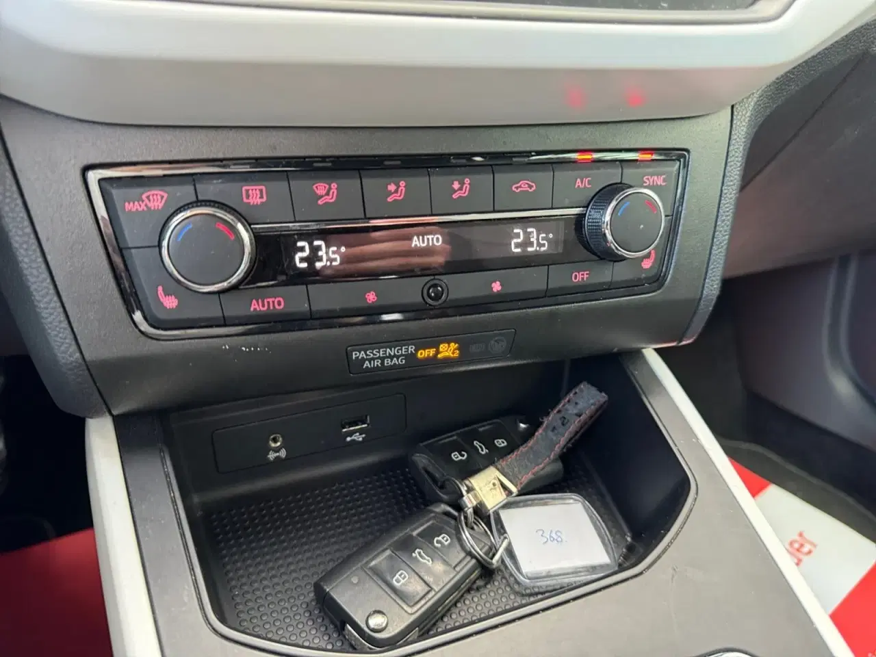 Billede 11 - Seat Arona 1,0 TSi 115 Xcellence DSG
