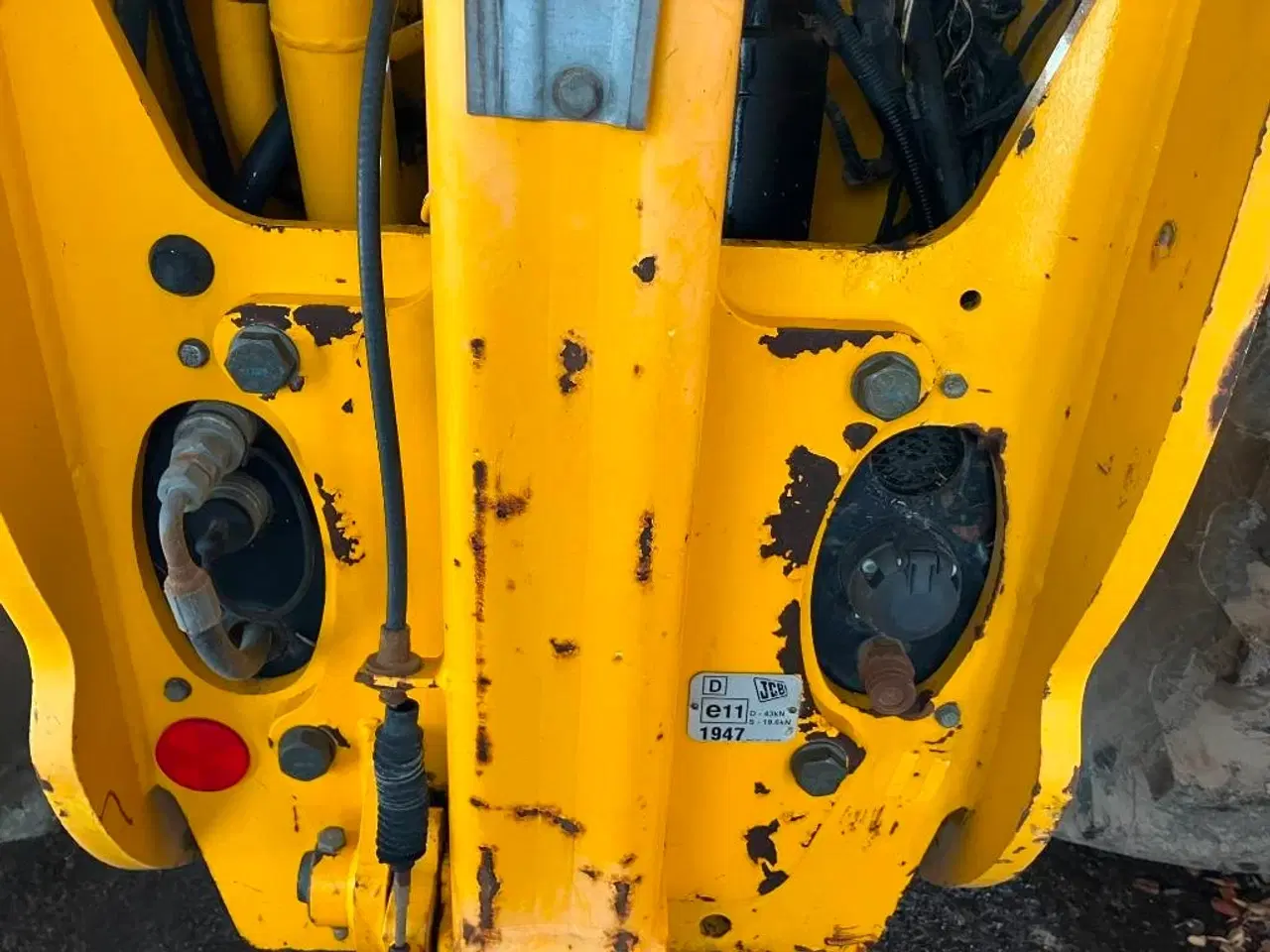 Billede 8 - JCB 541-70 Agri Super