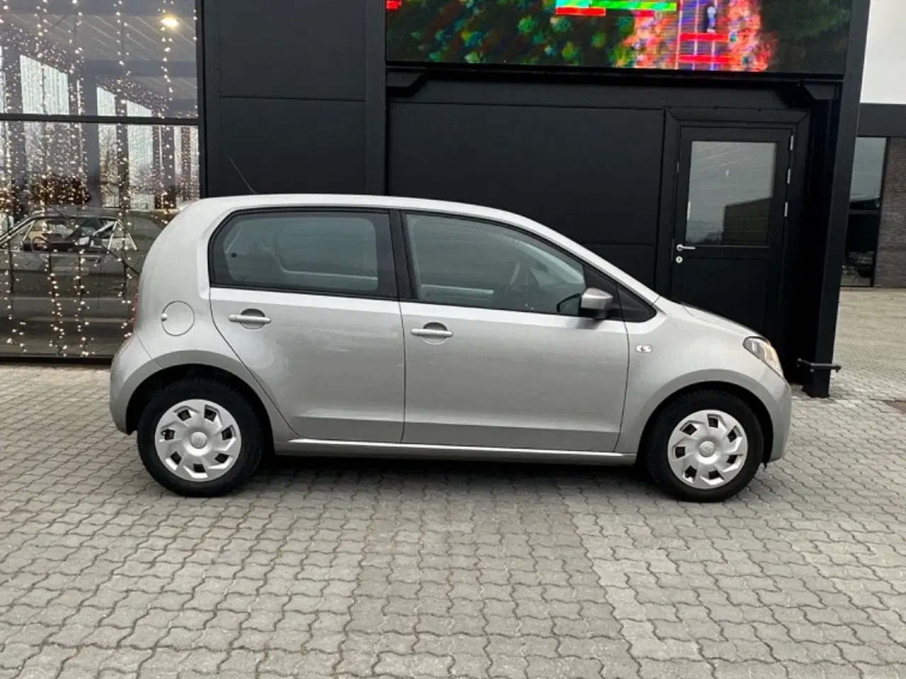 Billede 2 - Seat Mii 1,0 60 Style eco