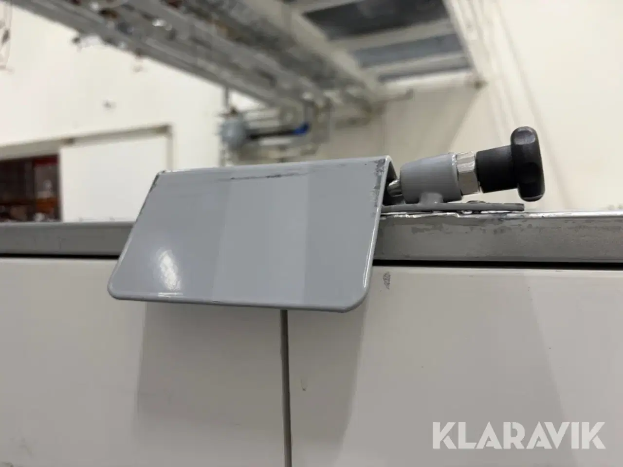 Billede 11 - Reolvogne 10 styk