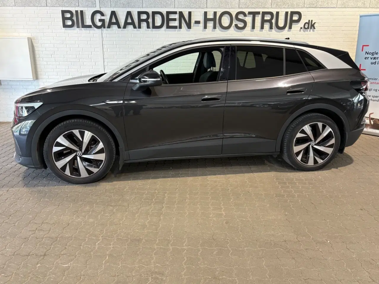 Billede 2 - VW ID.4 77 1ST Pro Performance