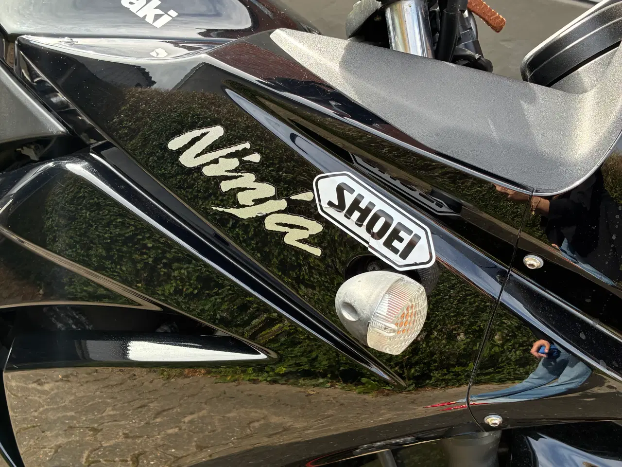 Billede 5 - Kawasaki Ninja 250R