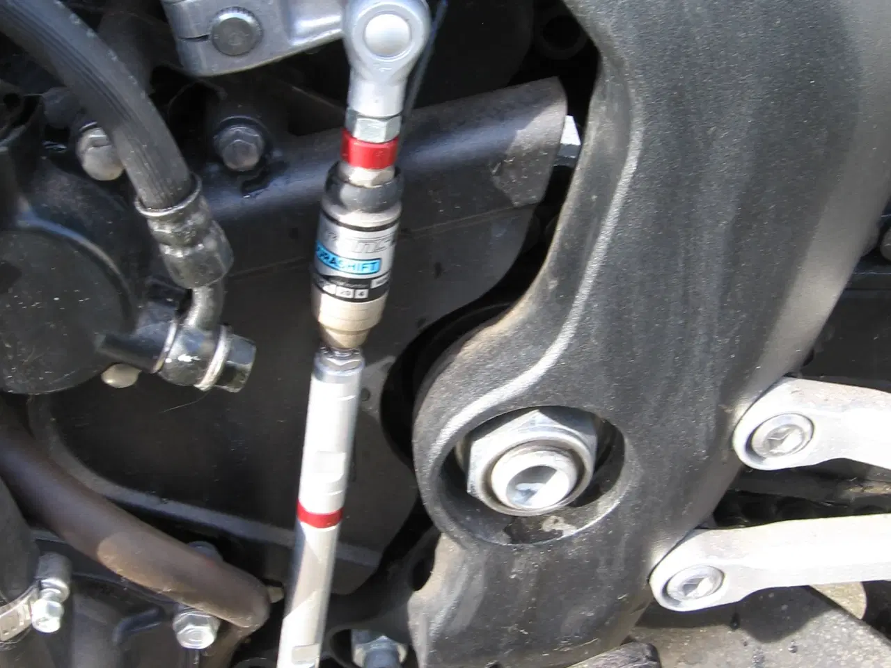 Billede 5 - Honda CBR1000RR