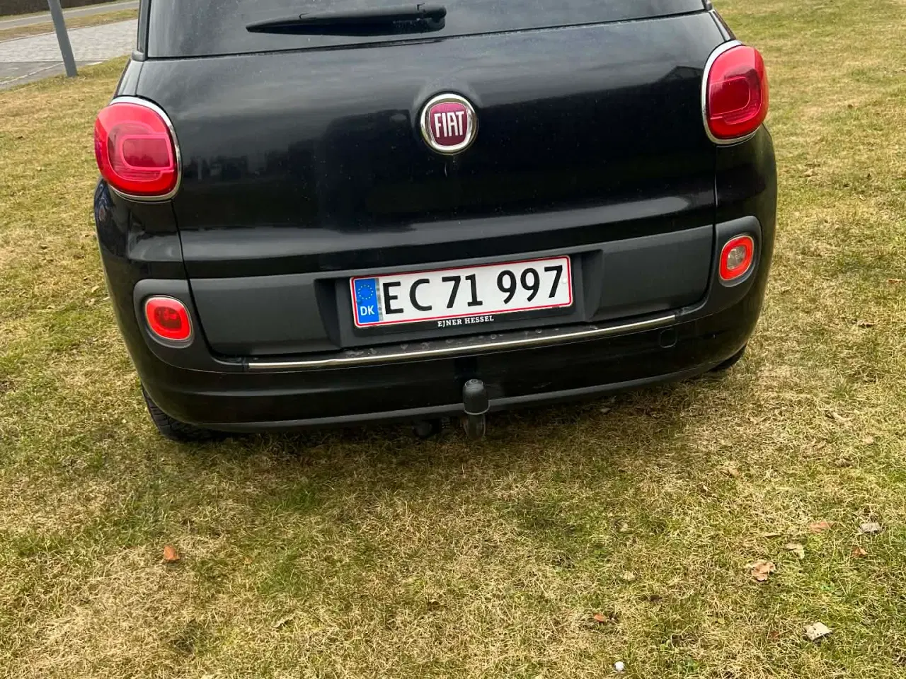 Billede 3 - NySynet Fiat 500L