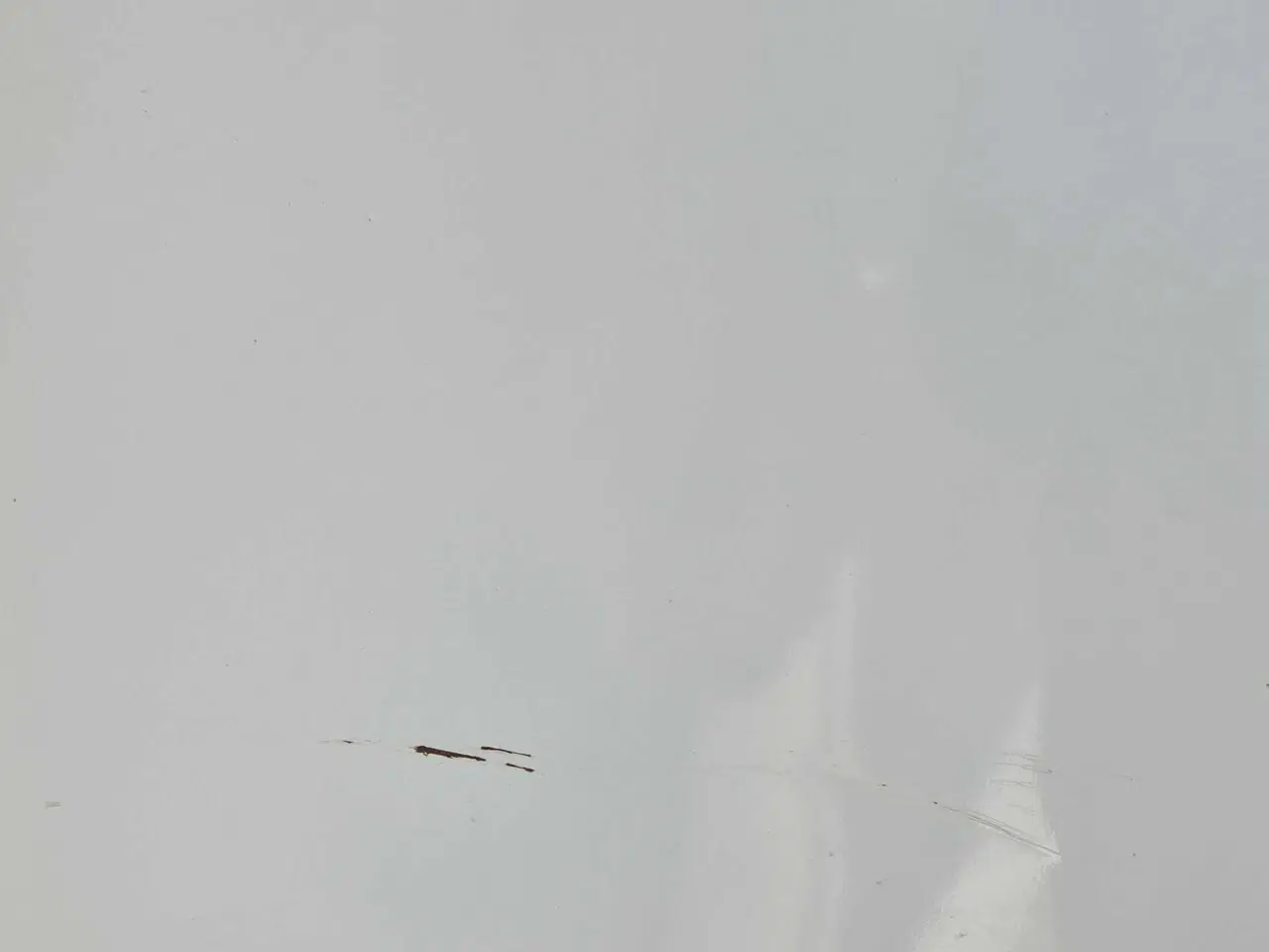 Billede 8 - Vestfrost køle-frys næsten ikke brugt