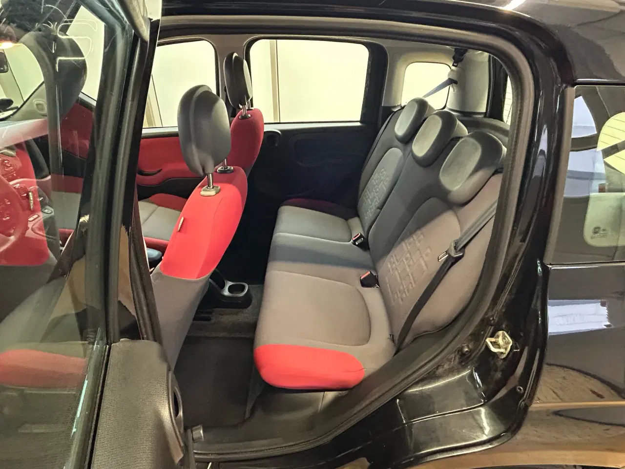 Billede 12 - Fiat Panda 875 TB 85HK 5d