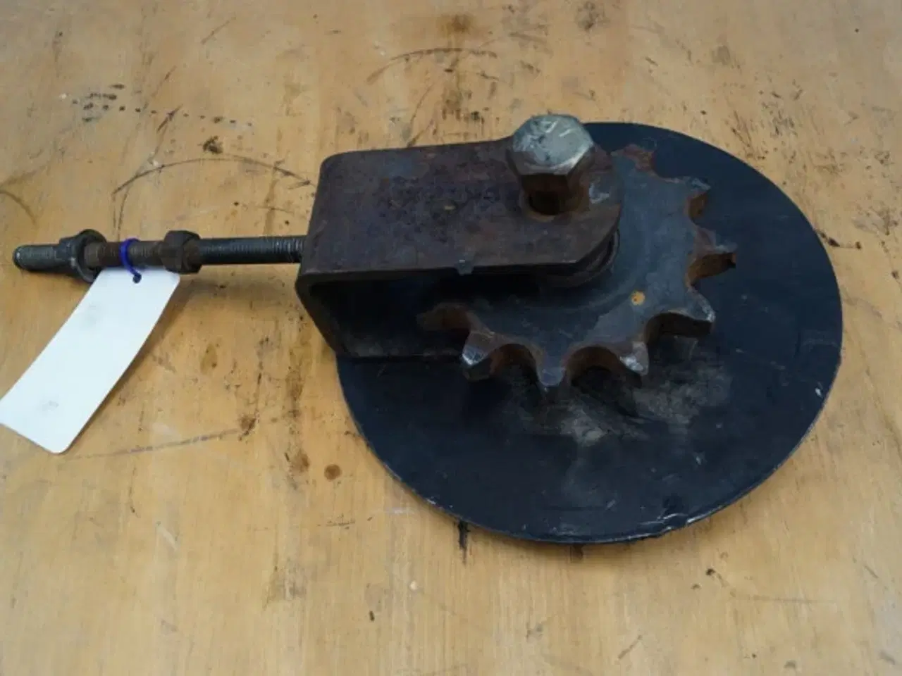 Billede 8 - New Holland BB9090 Plus Skærm 700143581