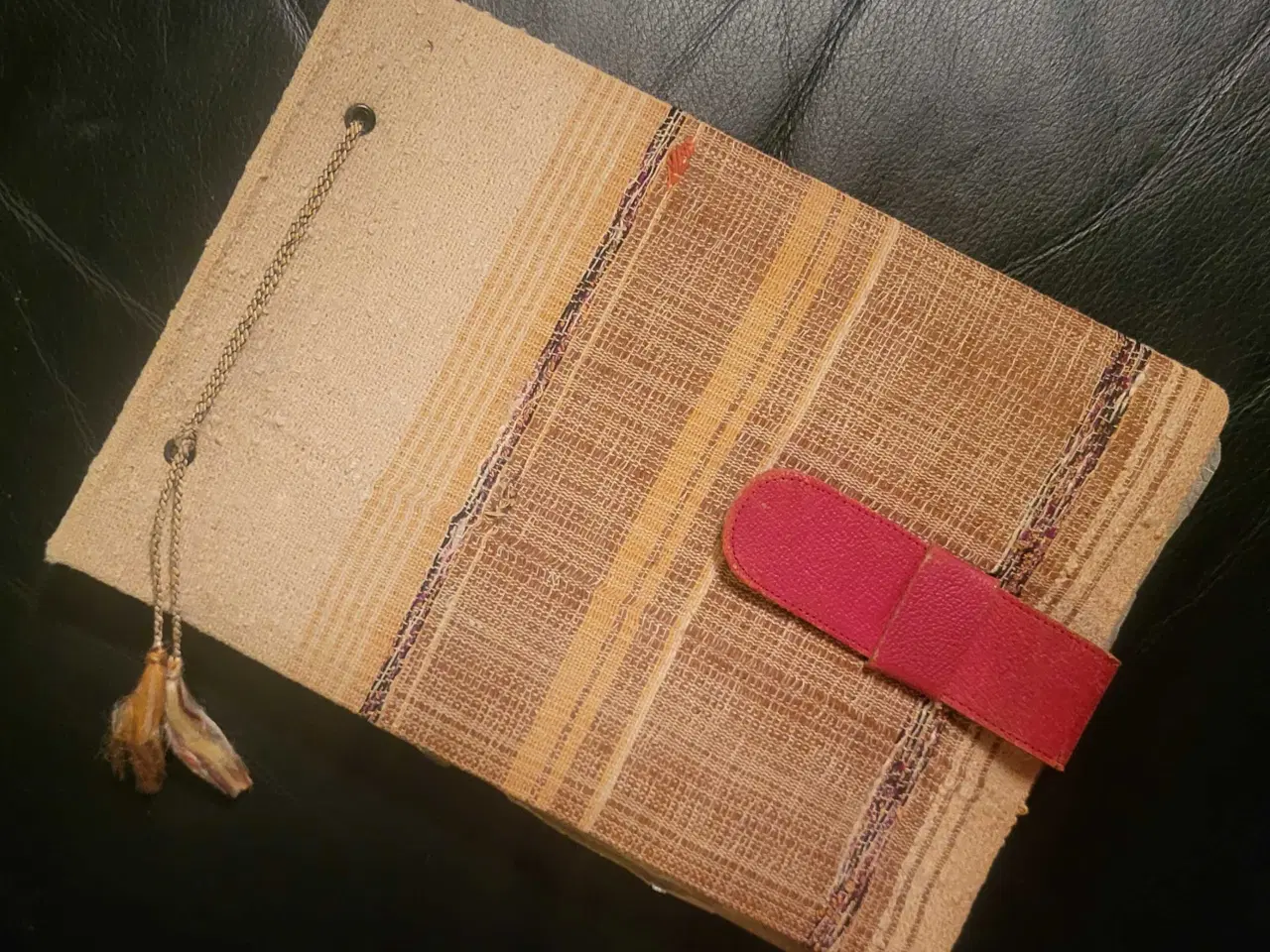 Billede 1 - WW2 - Originalt Krigmarine fotoalbum