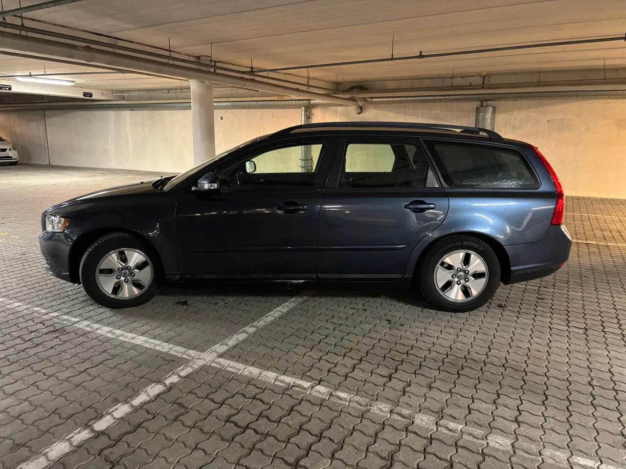 Billede 6 - Volvo V50 1.6d