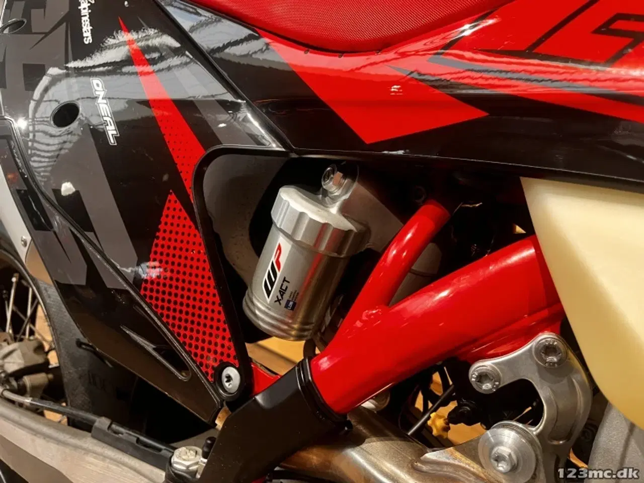 Billede 20 - Gas-Gas EC 350 F