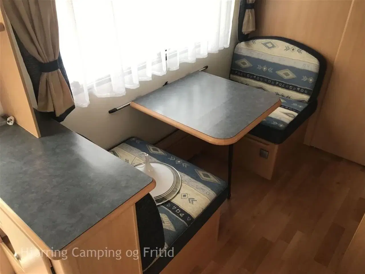 Billede 10 - 2005 - Adria Altea 502 DT