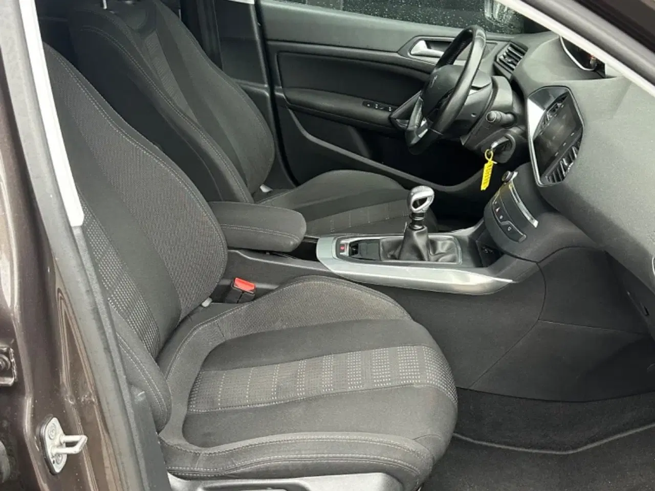 Billede 8 - Peugeot 308 1,2 e-THP 130 Active