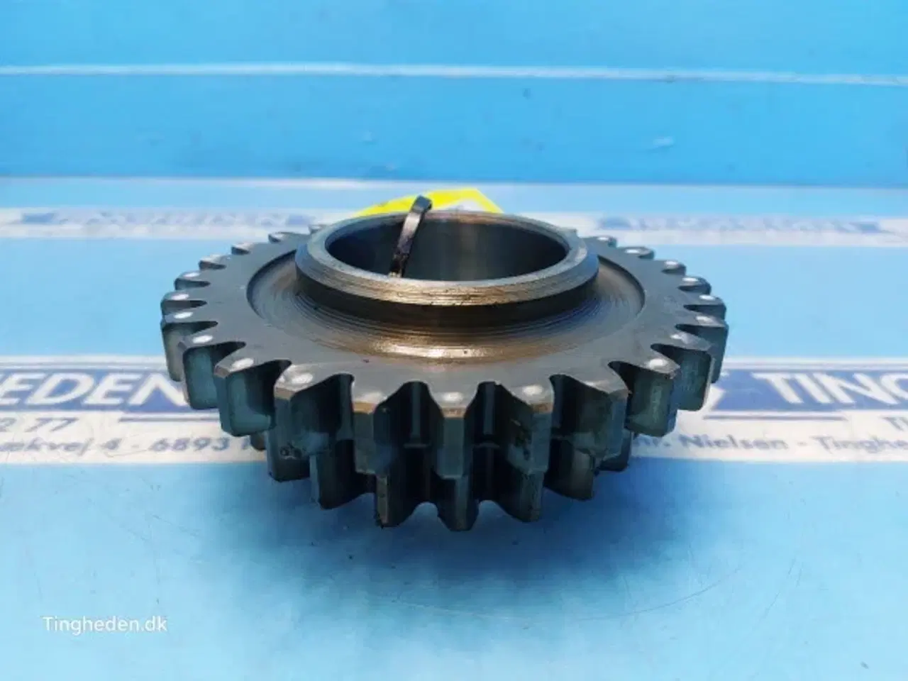 Billede 7 - Massey Ferguson 690 Tandhjul Gear 532900M1