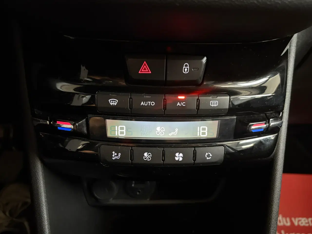 Billede 13 - Peugeot 208 1,6 BlueHDi Chili Plus 100HK 5d