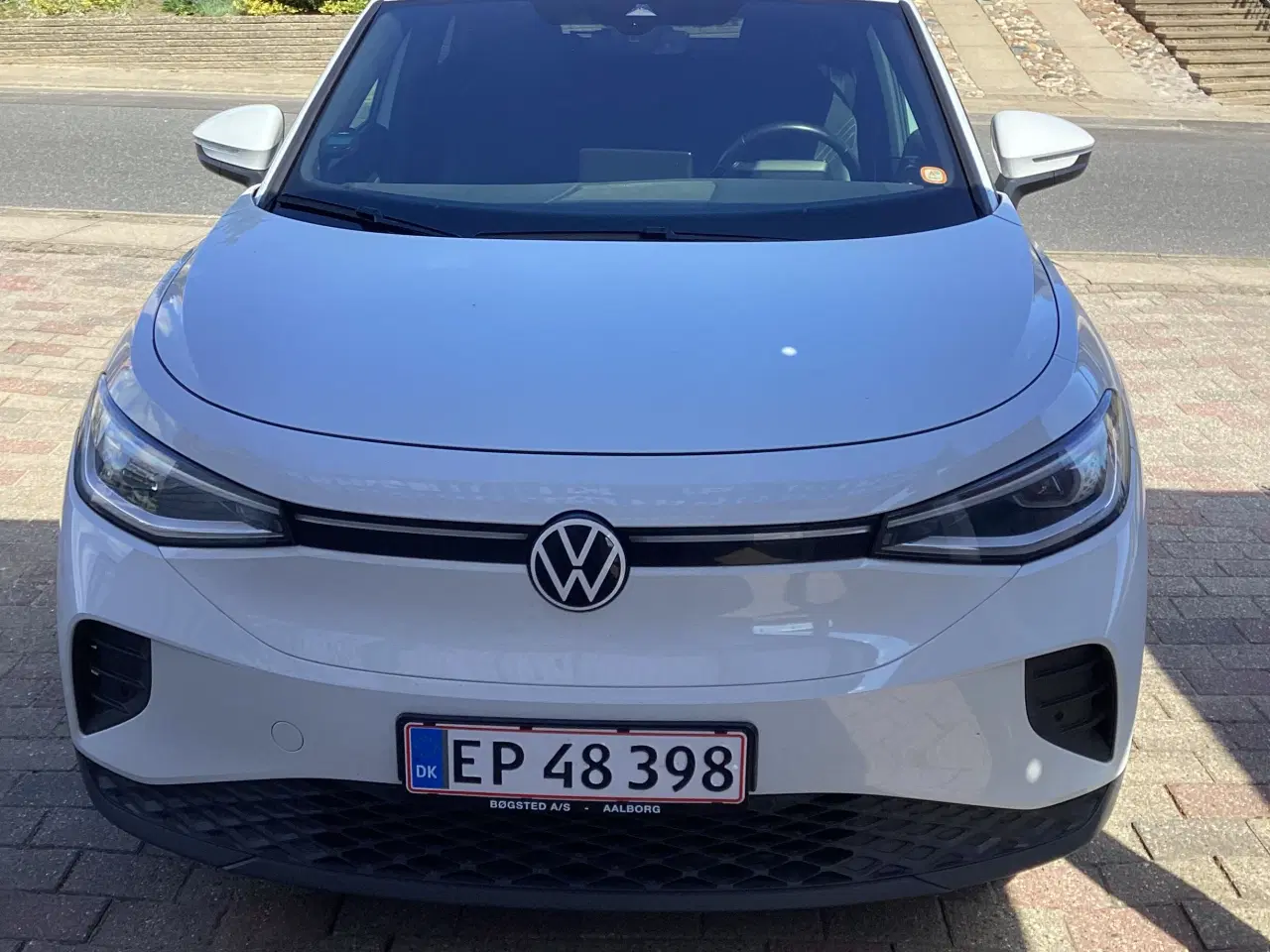 Billede 1 - Wv id4 pro