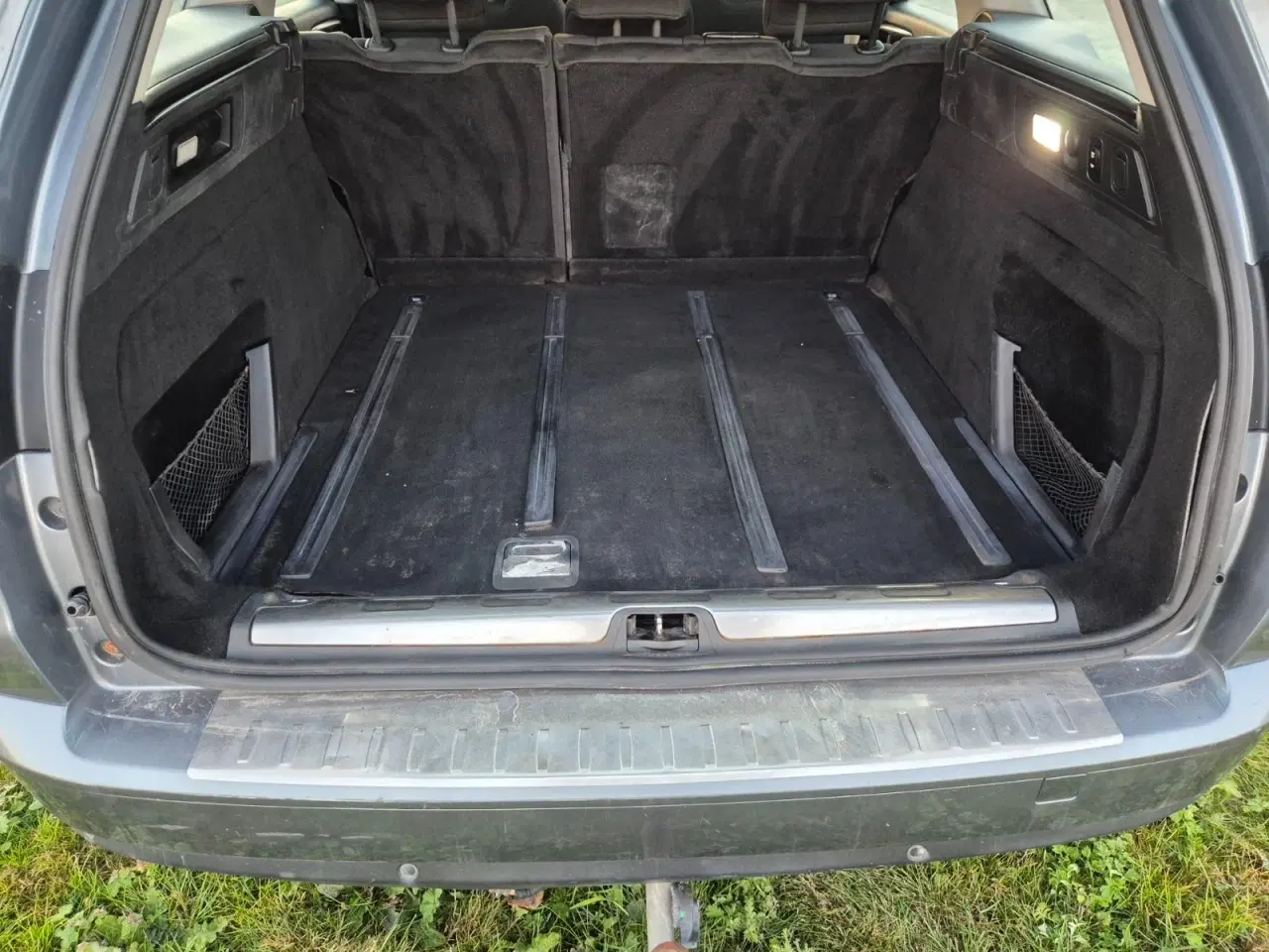 Billede 7 - Citroën C5 2,0 HDi 16V Advance