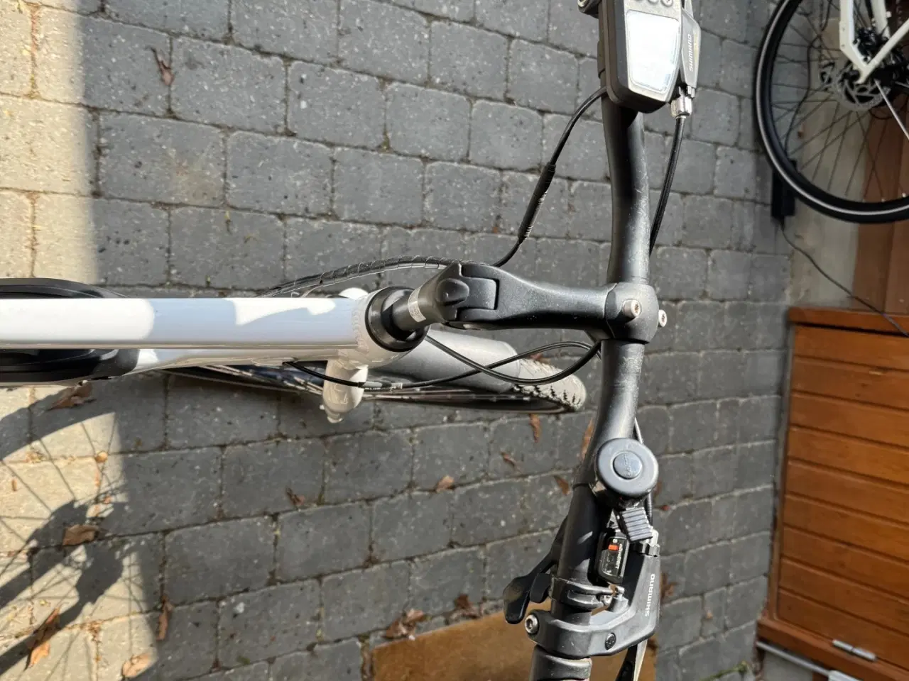 Billede 4 - SCO El-Cykler