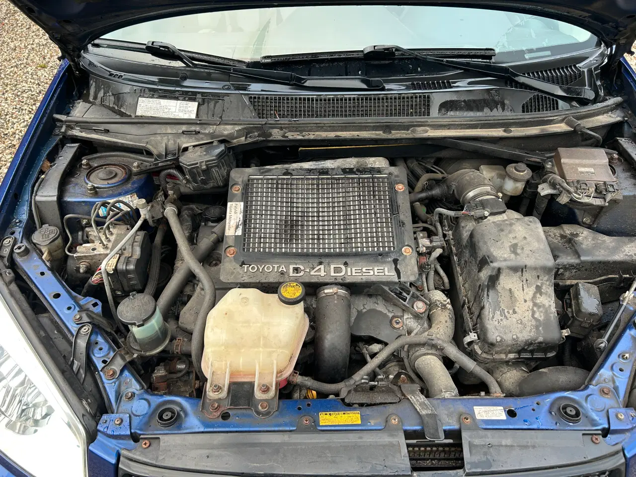 Billede 6 - Toyota RAV4 2.0D4D 2025
