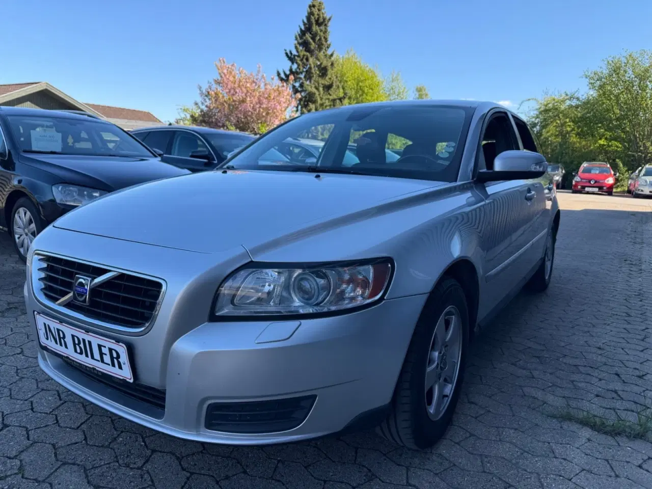 Billede 5 - Volvo V50 1,6 D