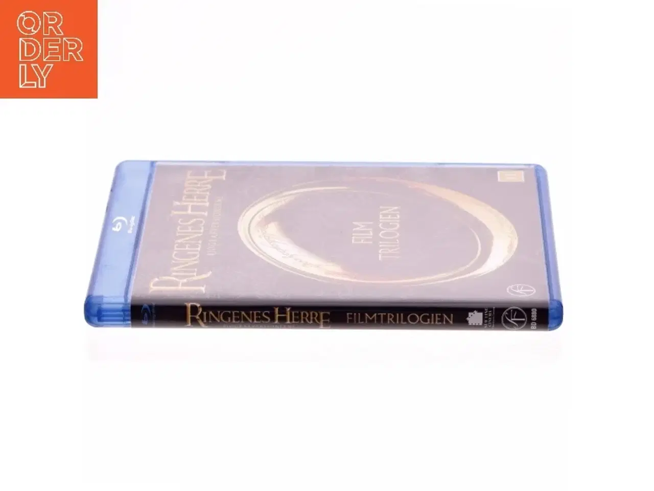 Billede 2 - ringenes herre