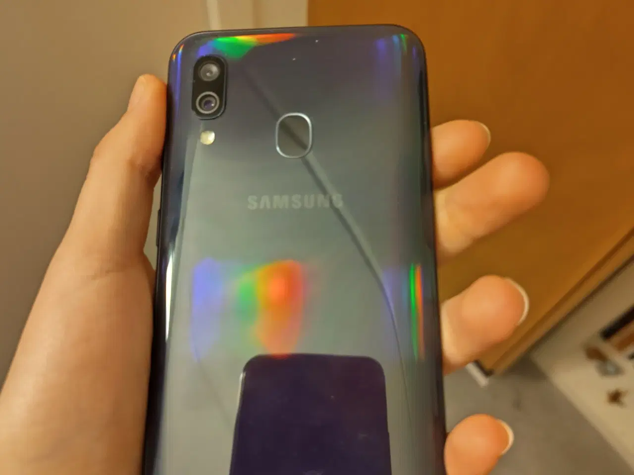 Billede 4 - Samsung Galaxy A40