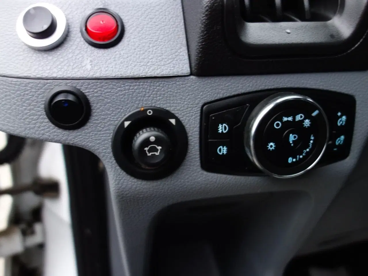 Billede 6 - Ford Transit 470 L4 Chassis 2,0 TDCi 170 Db.Kab Trend RWD