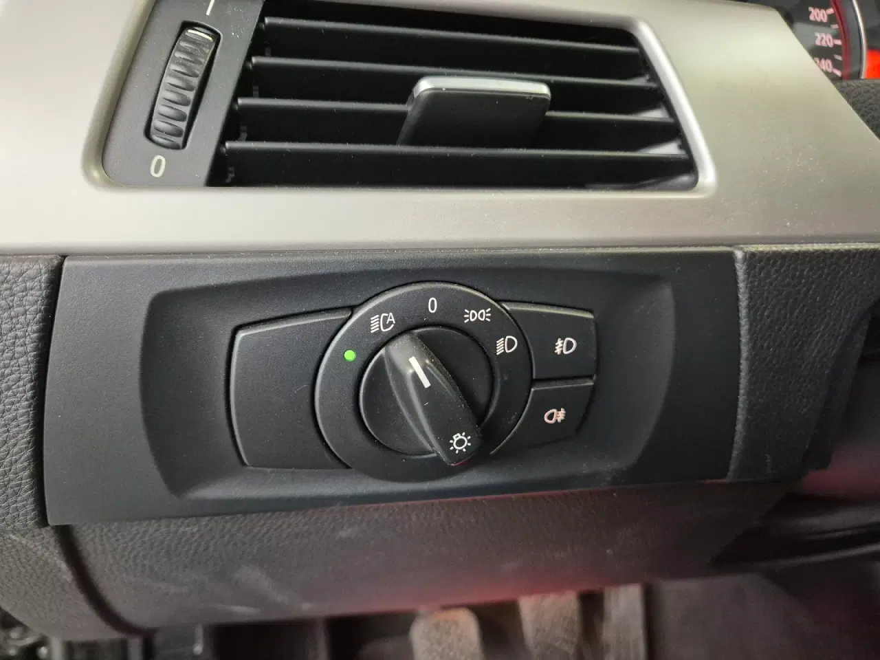 Billede 24 - BMW 325i Touring 2,5 218HK Stc 6g