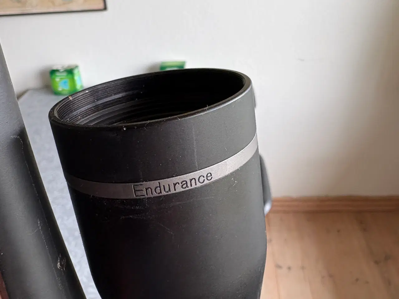 Billede 4 - Go og stabil jagtriffel