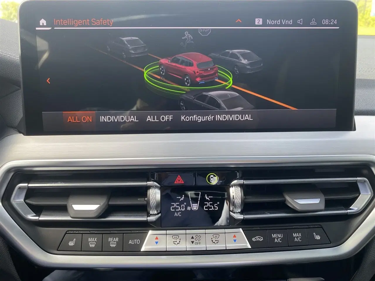 Billede 23 - BMW iX3  Charged M-Sport